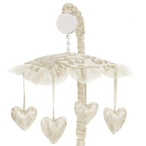 Sweet JoJo Musical Mobile